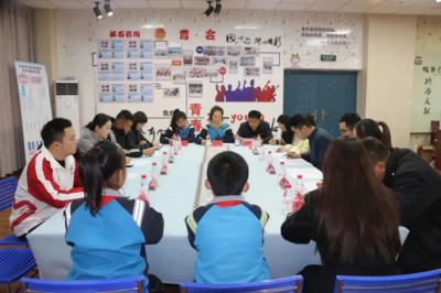 青春之声传两会 文艺之花绽和静——新疆和静县“共青团与人大代表、政协委员面对面”活动聚焦文艺创作