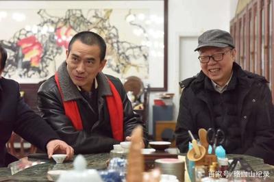 当明星遇上“分享经济” 文艺创作的新风口与深层变革